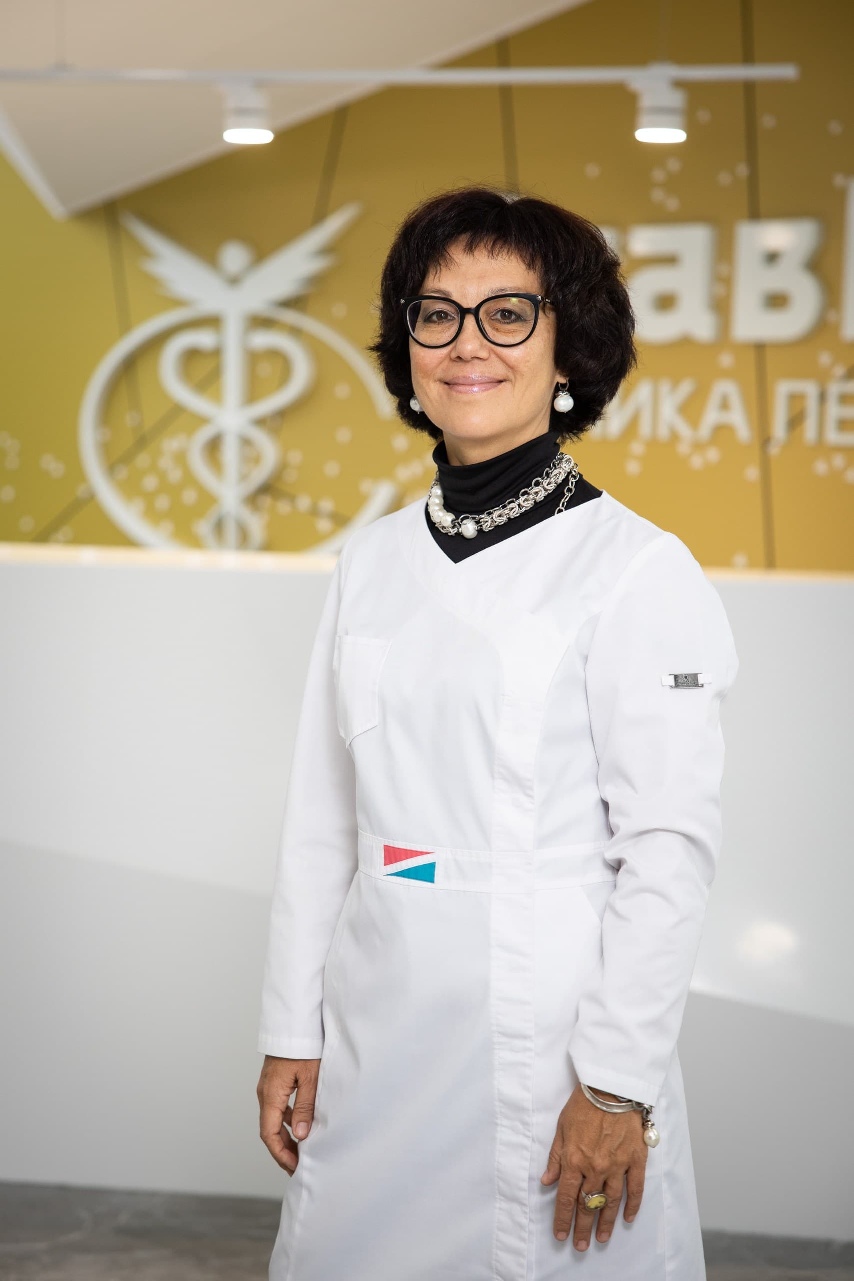 Фото врача